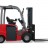 Эл. погрузчик Manitou ME 425 2,5т