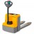 Тележка электрическая Jungheinrich EJE M13 1300 кг
