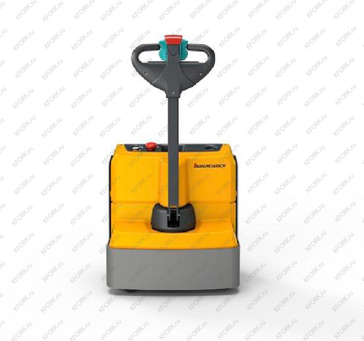 Тележка электрическая Jungheinrich EJE M13 1300 кг