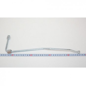 Трубка/Pipe Assy A402206 Doosan