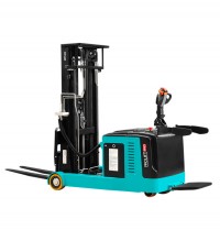Самоходный штабелер с выдвижной мачтой PROLIFT PRO MRV 2045