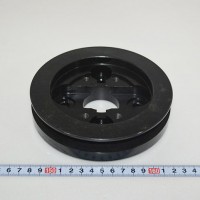 Шкив/Pulley,Crankshaft,Crank Shaft A251694 Doosan