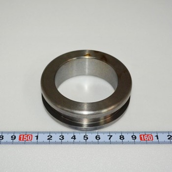 Поршень/Piston D510843 Doosan