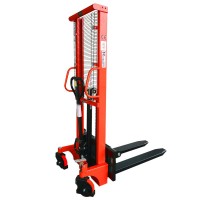 Ручной Гидравлический Штабелер OXLIFT HS1030 1000 кг 3000 мм