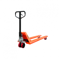 Гидравлическая тележка PROLIFT AC25 (L1800)