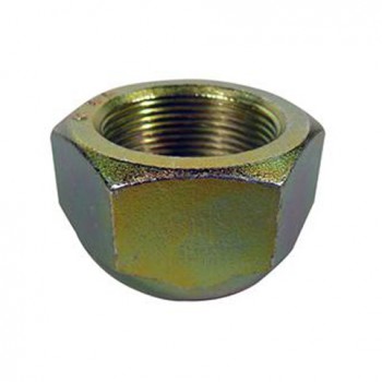 Гайка крепления ведущего колеса fd70t MC810636 Mitsubishi