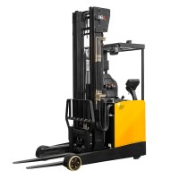 Ричтрак SMARTLIFT CQD16L 1600 кг 6500 мм li-ion 48В/405Ач