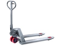 Гидравлическая тележка TOR BX 2.0T 550*1150*85 мм