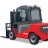 Электрический автопогрузчик 4т Manitou ME 440