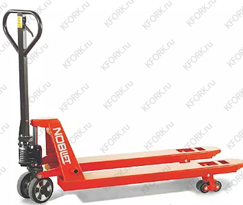 Гидравлическая тележка NOBLELIFT DFE20
