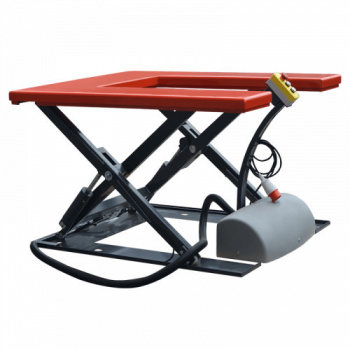 Подъемный стол PROLIFT HIW1.0EU