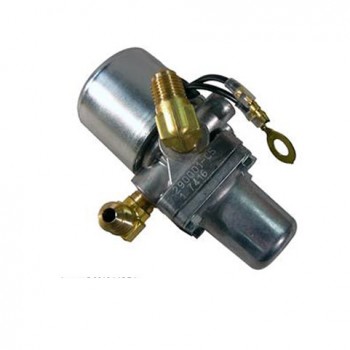 Клапан газовый с фильтром (в сб,) 91A6500600 Mitsubishi