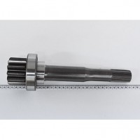 Вал/Shaft Assy,Lh A218958 Doosan