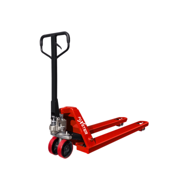 Гидравлическая тележка FOXSTER AC25