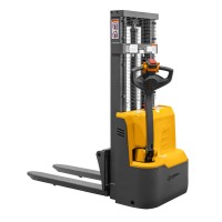 Штабелер электрический самоходный SMARTLIFT CDD15R-E 1,5т 2,5м 24В/105Ач