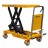 Гидравлический подъемный стол PTD 1500 (1500 кг; 1200х610 мм; 1 м) SMARTLIFT (SMART)