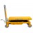 Гидравлический подъемный стол PTD 1500 (1500 кг; 1200х610 мм; 1 м) SMARTLIFT (SMART)