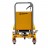 Гидравлический подъемный стол PTD 1500 (1500 кг; 1200х610 мм; 1 м) SMARTLIFT (SMART)