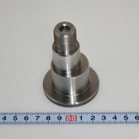 Палец/Pin,Adjusting D584518 Doosan