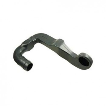 Патрубок воздушного фильтра 9136120100 Mitsubishi