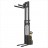 Штабелер электрический самоходный SMARTLIFT CDD15R-E 1,5т 3,5м 24В/105Ач