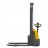 Штабелер электрический самоходный SMARTLIFT CDD15R-E 1,5т 3,5м 24В/105Ач