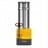 Штабелер электрический самоходный SMARTLIFT CDD15R-E 1,5т 3,5м 24В/105Ач