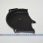Крышка/Cover Timing Belt A252022 Doosan