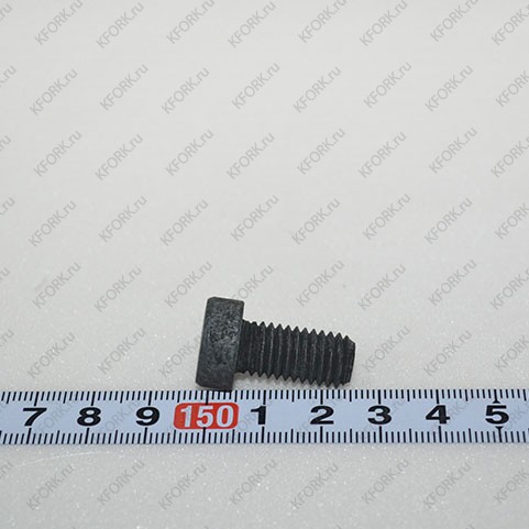 Винт/Screw-Socet Head A133931 Doosan