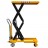 Гидравлический подъемный стол PTS 800 (800 кг; 1200х610 мм; 1,5 м) SMARTLIFT (SMART)