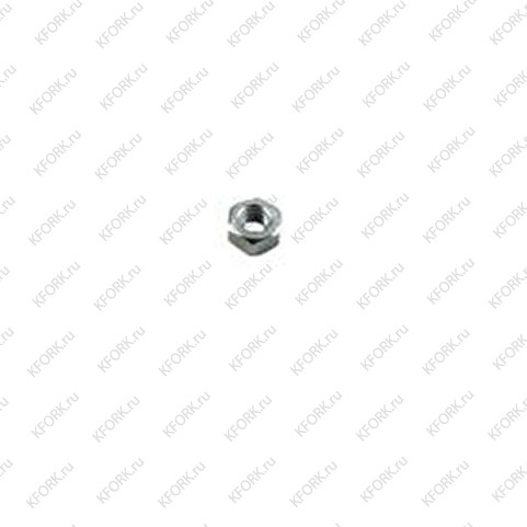 Гайка RL132026 Mitsubishi