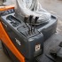 Дизельный автопогрузчик Doosan D15S-5 K00004 Б/У