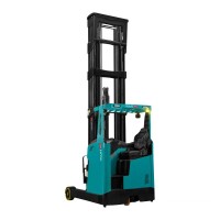 Ричтрак PROLIFT PRO RV 1680 1600 кг 8000 мм