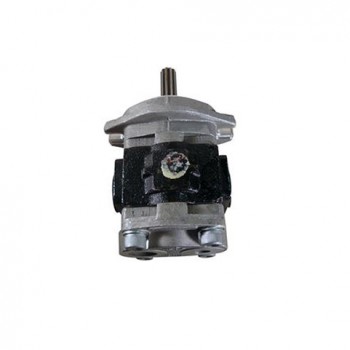 Насос шестеренчатый 9137101400_cat Caterpillar