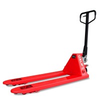Гидравлическая тележка OXLIFT OX 25E