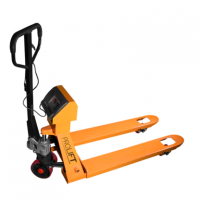 Гидравлическая тележка PROLIFT CW20