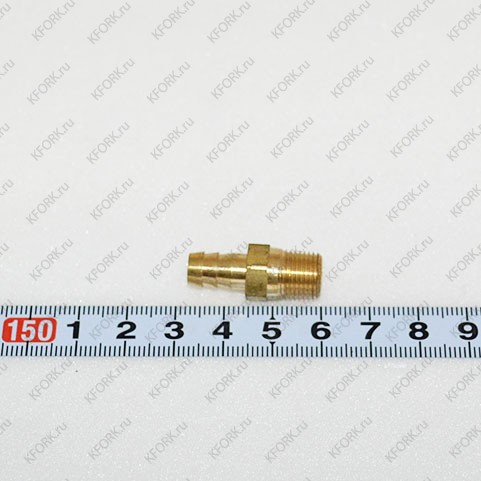 Фитинг/Fitting A403946 Doosan