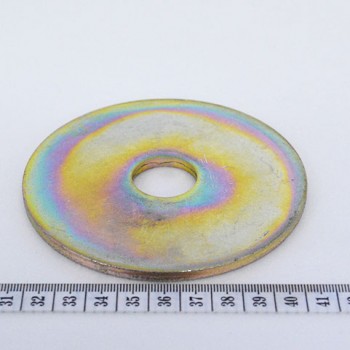 Шайба/Washer,Hard D917124 Doosan