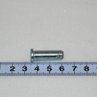 Палец D600736 Doosan