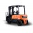 Электропогрузчик Doosan B50XC-7