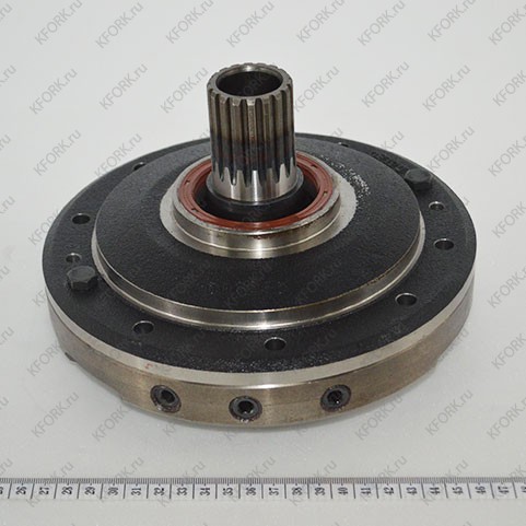 Насос Гдп *D15/18S/S2 A251788 Doosan