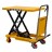 Гидравлический подъемный стол PT 500A (500 кг; 815х500 мм; 0,9 м) SMARTLIFT (SMART)
