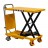 Гидравлический подъемный стол PT 500A (500 кг; 815х500 мм; 0,9 м) SMARTLIFT (SMART)