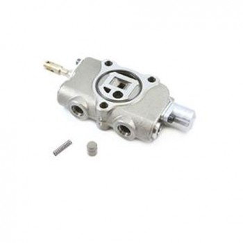 Секция распределителя 91E7220210_cat Caterpillar