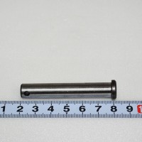 Палец/ Pin A136767 Doosan