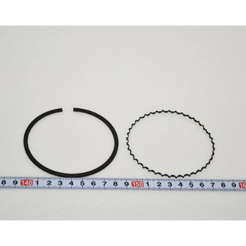 Поршневые Кольца (1.00) *G15/18S2 A252034 Doosan