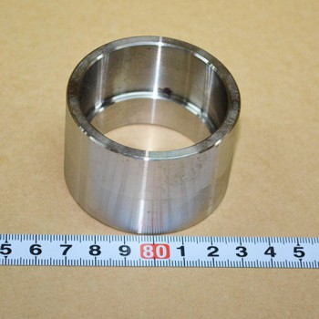 Шайба/Spacer A233217 Doosan