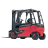 Вилочный электропогрузчик Linde E35/600H 3,5 т 80/700-775 В/Ач