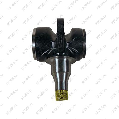 Кулак поворотный l.h. 9144400202 Mitsubishi
