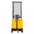 Штабелер с электроподъемом SMARTLIFT BDA 1016 1т 1,6м 12В/120Ач